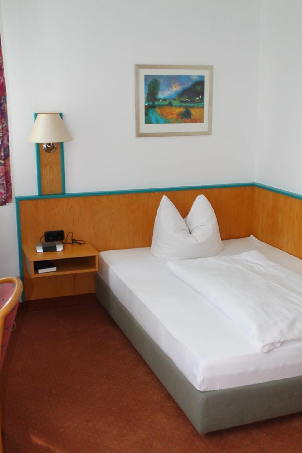 Hotel Alpha Нюрнберг Стая снимка